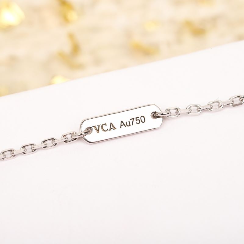 Vca Necklaces